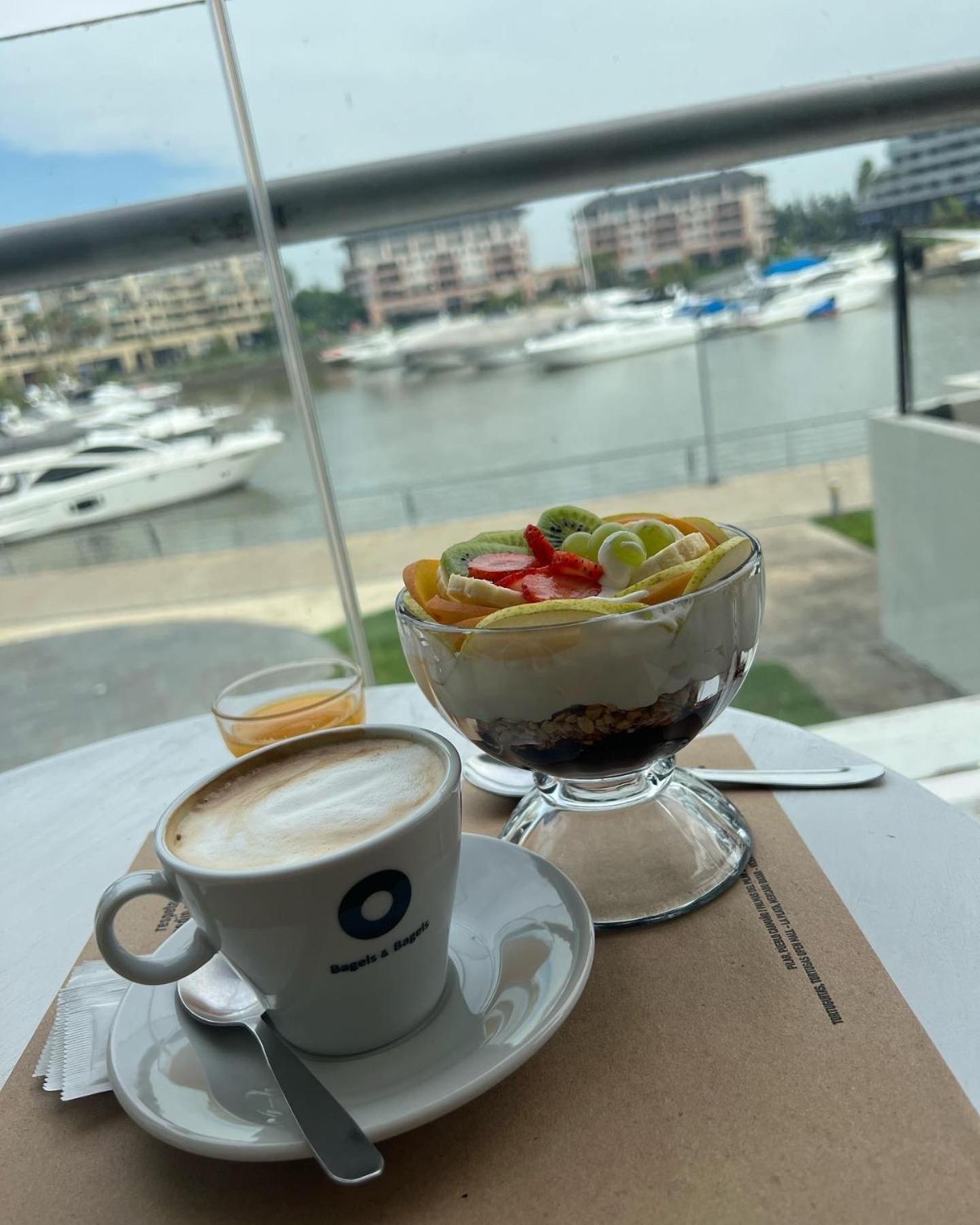 Condominios Wyndham Nordelta Desayuno Incluido!! Piscina Opcional !! ตีเกร ภายนอก รูปภาพ
