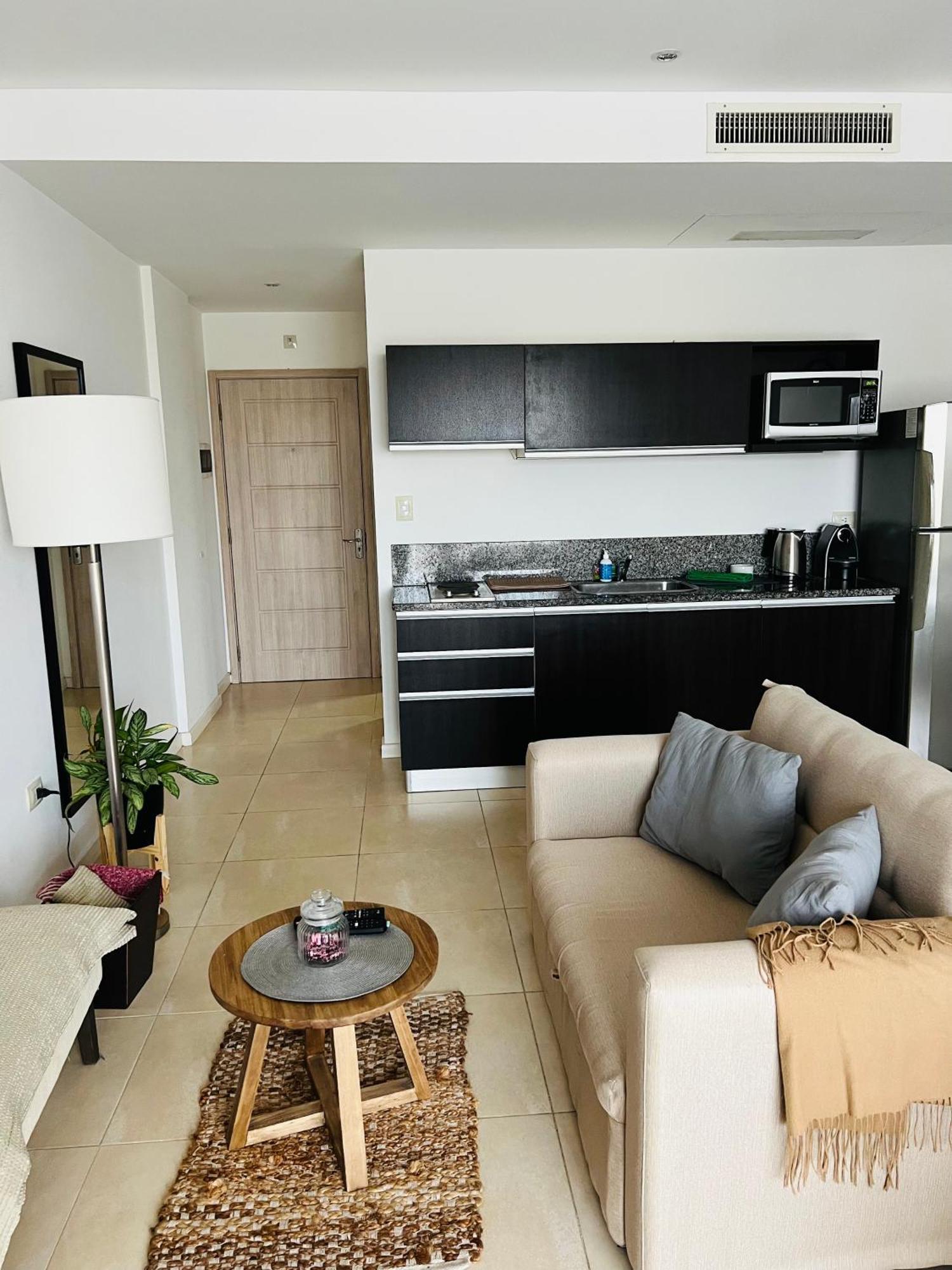 Condominios Wyndham Nordelta Desayuno Incluido!! Piscina Opcional !! ตีเกร ภายนอก รูปภาพ
