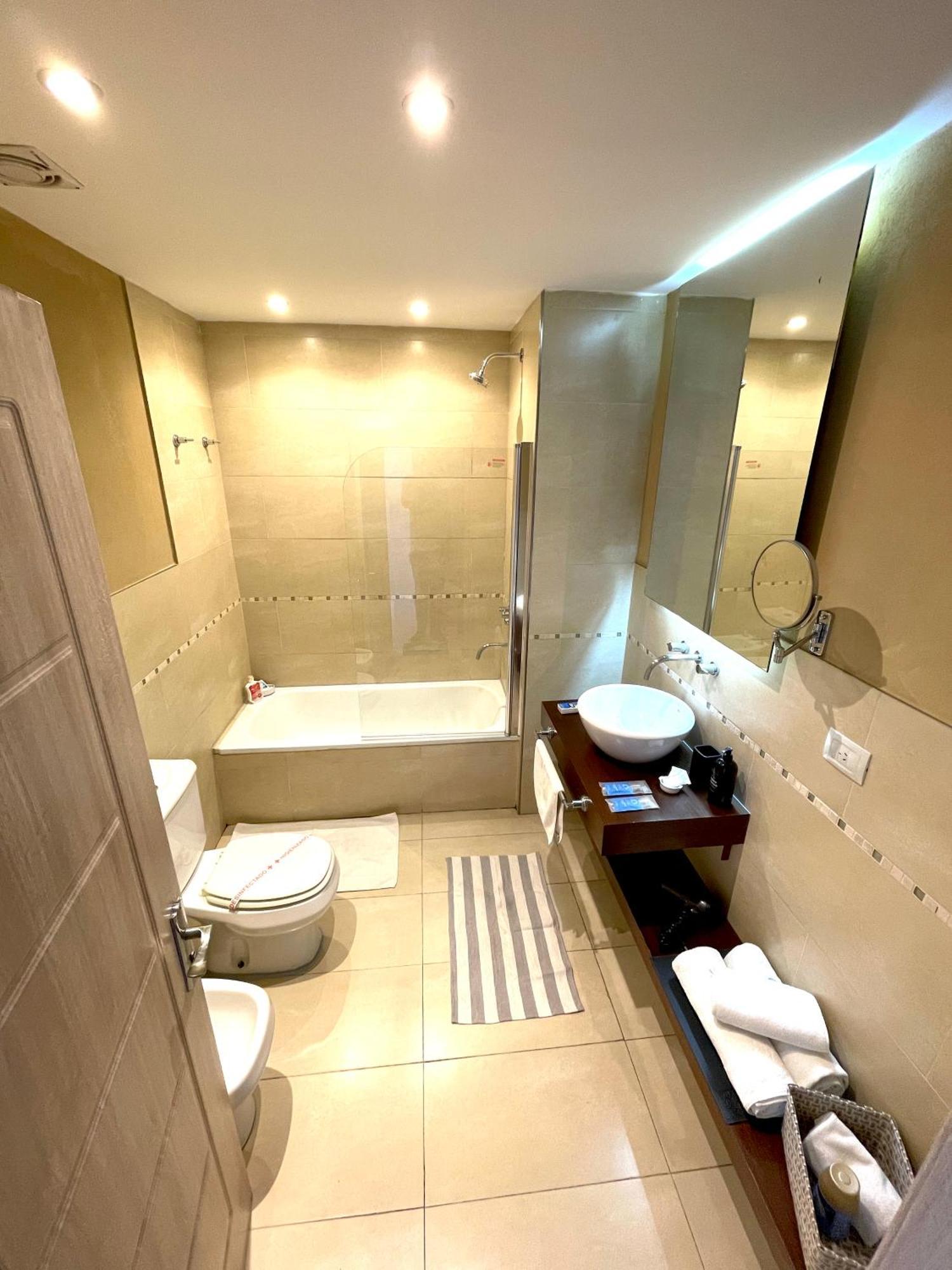 Condominios Wyndham Nordelta Desayuno Incluido!! Piscina Opcional !! ตีเกร ภายนอก รูปภาพ