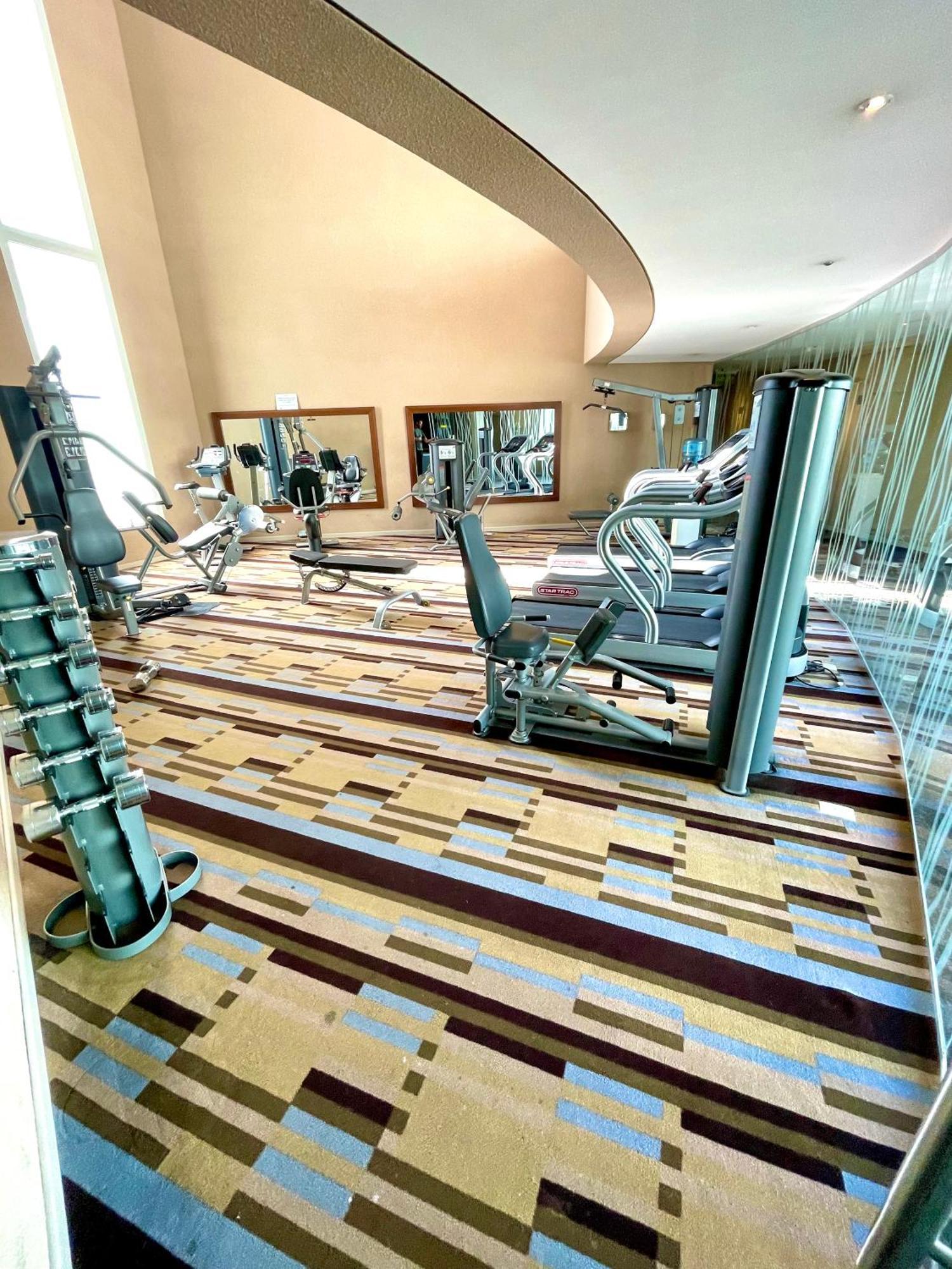 Condominios Wyndham Nordelta Desayuno Incluido!! Piscina Opcional !! ตีเกร ภายนอก รูปภาพ