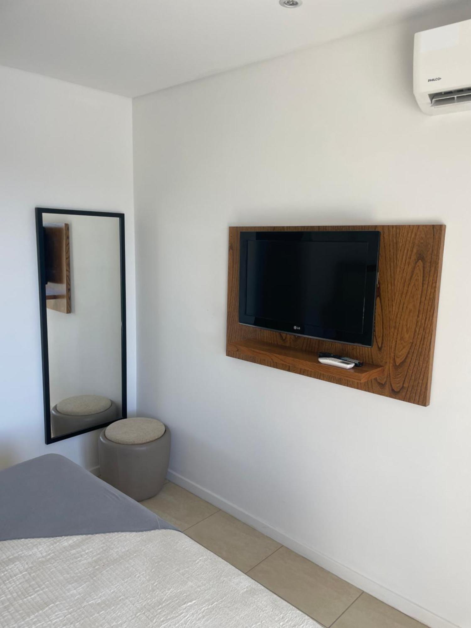 Condominios Wyndham Nordelta Desayuno Incluido!! Piscina Opcional !! ตีเกร ภายนอก รูปภาพ